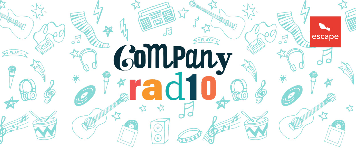 Escape Radio